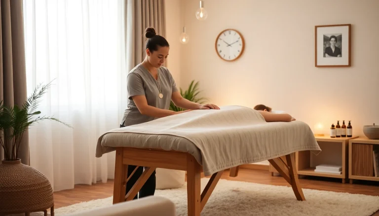 아늑한 가정 환경에서 젊은 마사지사와 함께 편안한 오산출장마사지를 체험해 보세요.