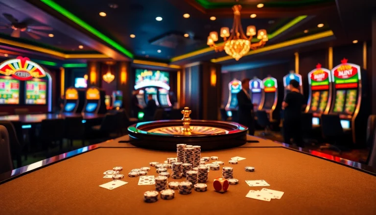 Experience the thrill of casino gaming at https://s8onl.com/, featuring action-packed tables and exciting entertainment.