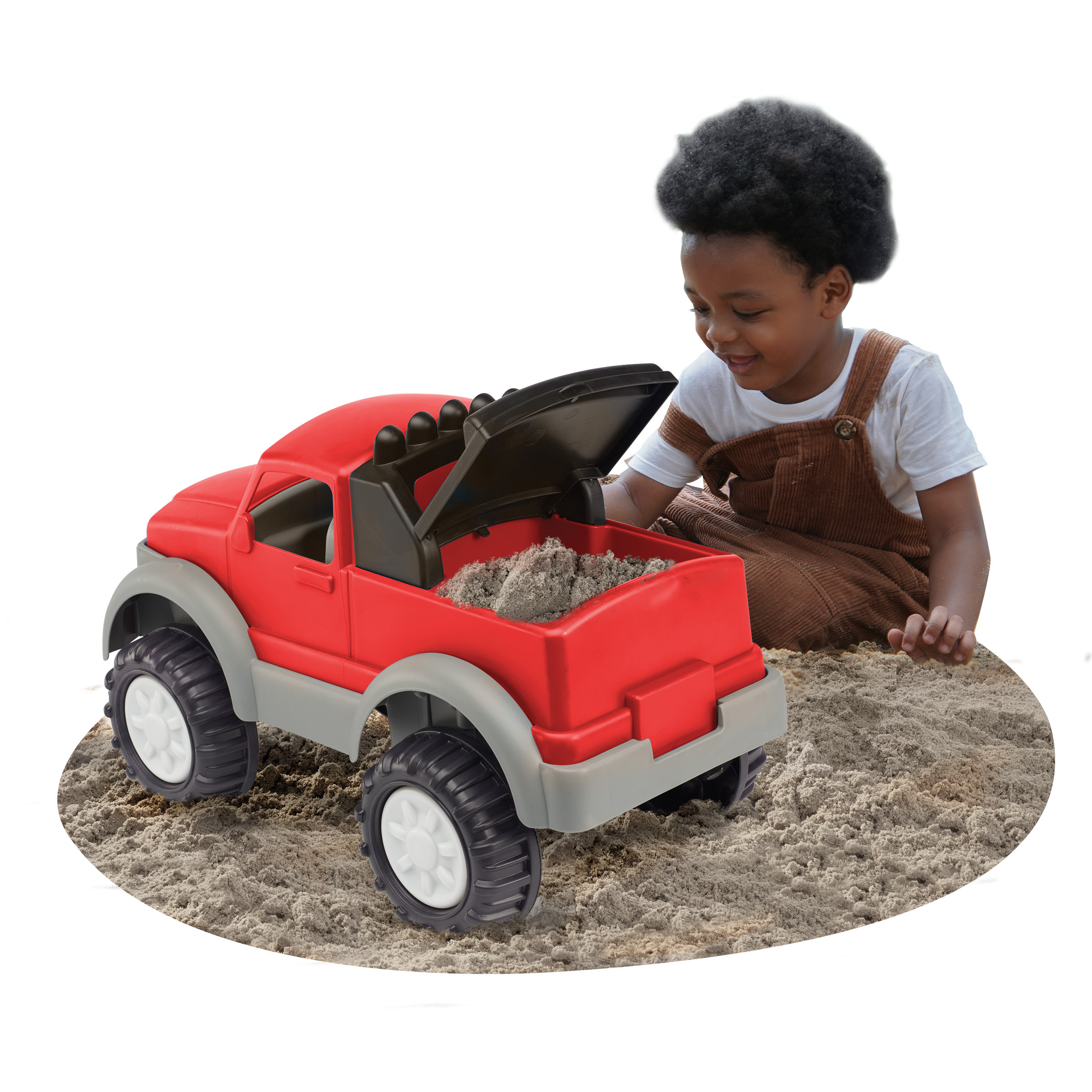 Warum es heute wichtiger denn je ist, richtig gutes Spielzeug finden zu lernen