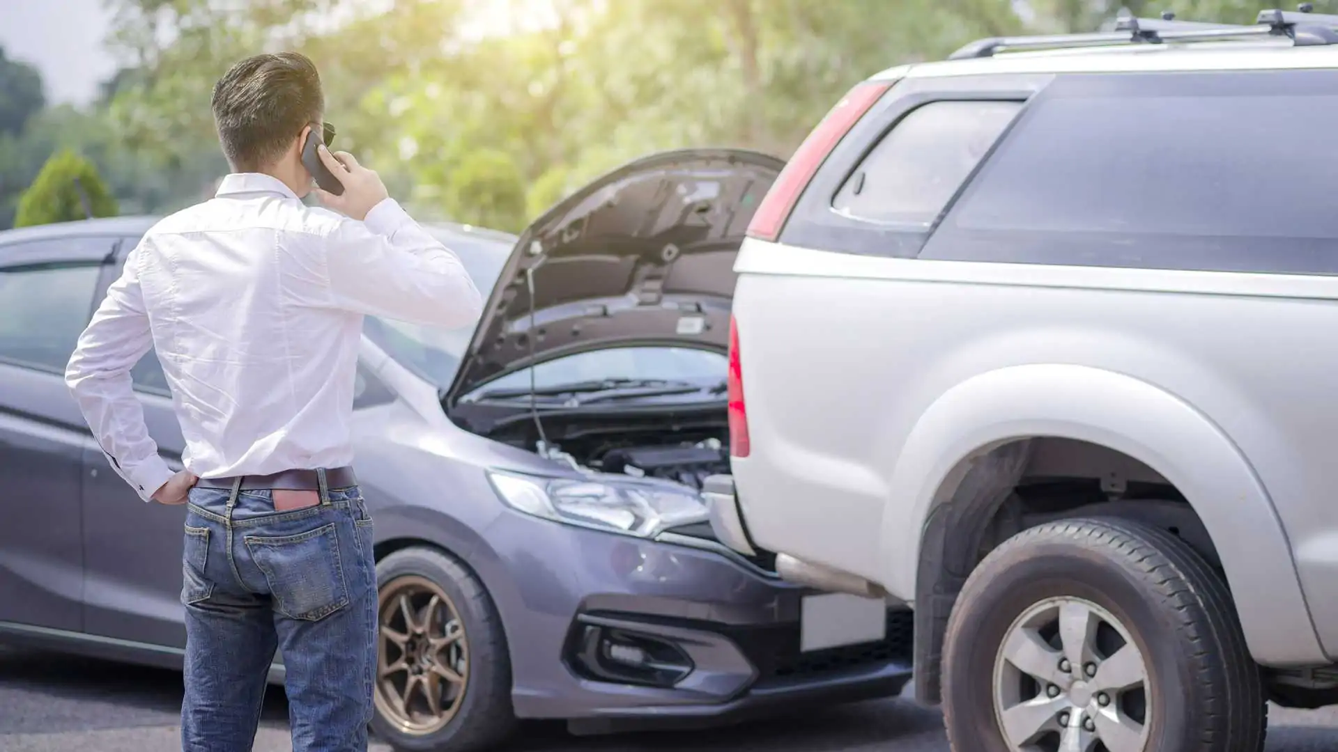 Autoversicherung – Günstige Tarife schnell finden