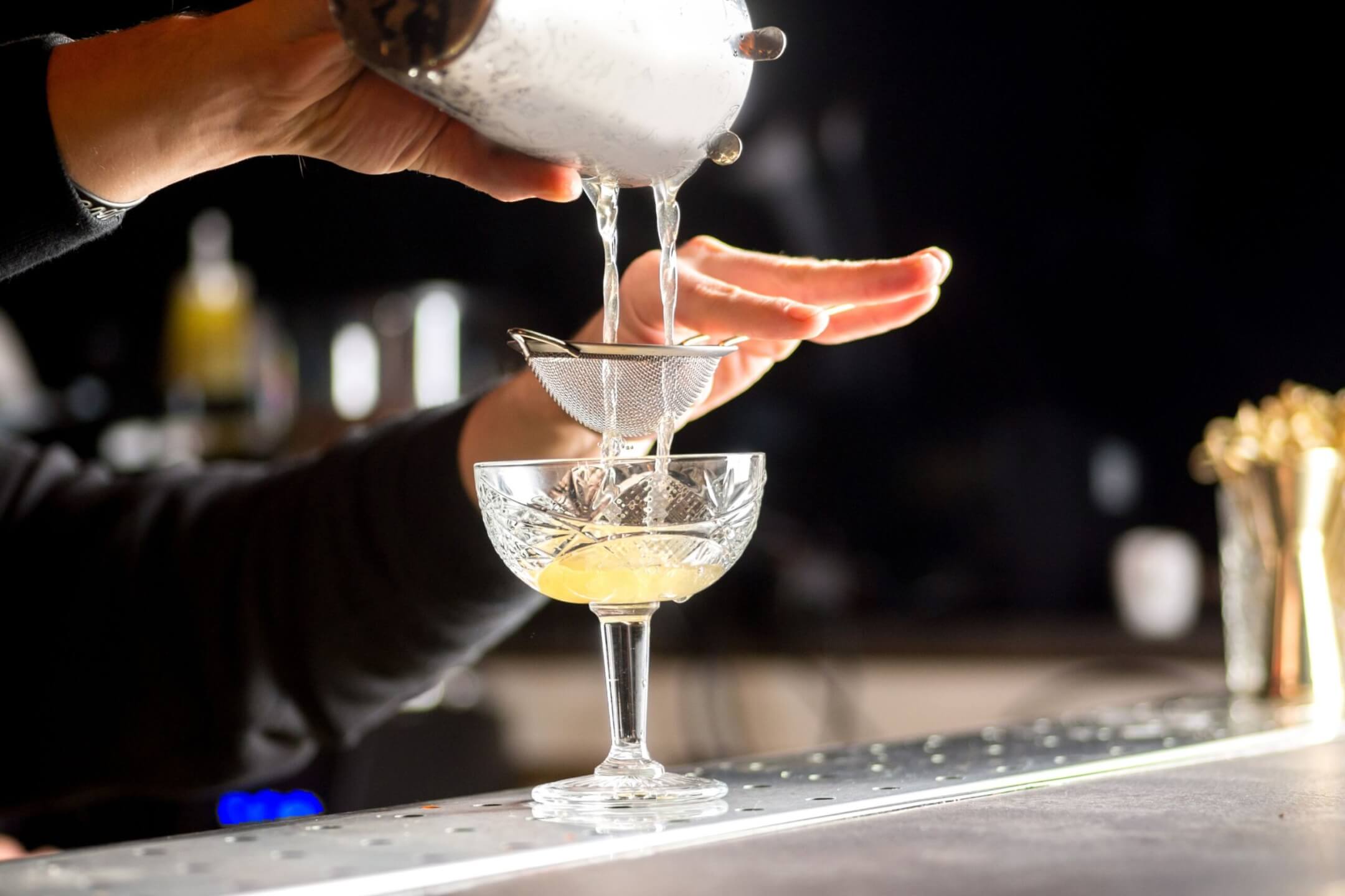 🍸 Cocktailkurs Berlin – Das perfekte Erlebnis für Genuss, Spaß und unvergessliche Momente