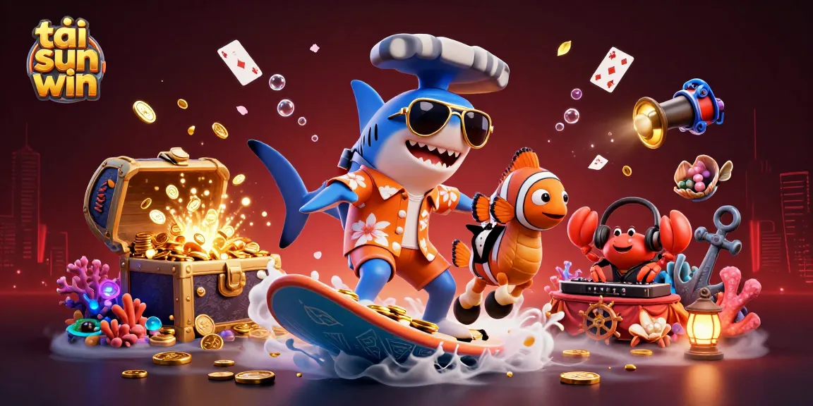 Engage in thrilling fun as you tải sun win, enjoying vibrant casino elements and gambling adventures.